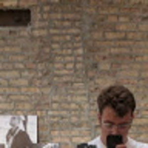 Meet your Posher, Will